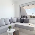 Biatriza's Summer Shelter Fanari (Mykonos)