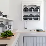 Apartamento Biatriza's Summer Shelter