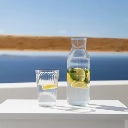 Biatriza's Summer Shelter Апартаменты