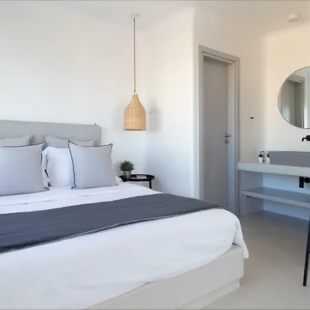 Biatriza's Summer Shelter Фанари