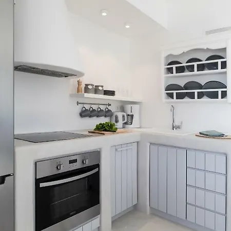 Апартаменты Biatriza's Summer Shelter Фанари