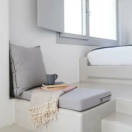 Apartamento Biatriza's Summer Shelter *