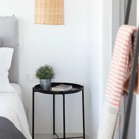Apartamento Biatriza's Summer Shelter