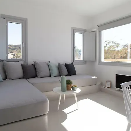 Apartamento Biatriza's Summer Shelter *