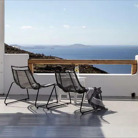 Biatriza's Summer Shelter Апартаменты