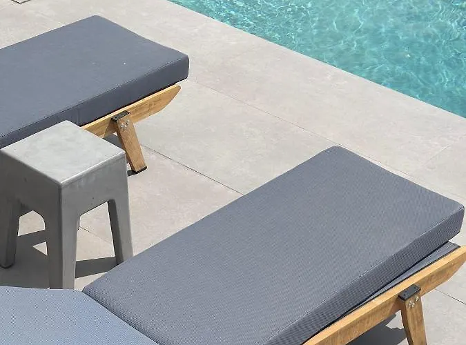 Biatriza's Summer Shelter Apartamento *