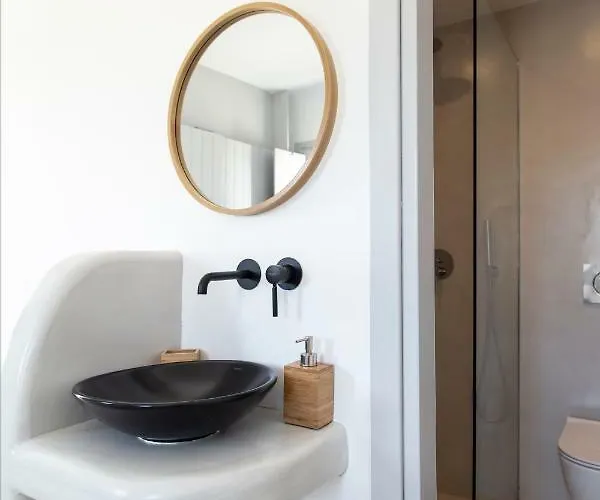 Apartamento Biatriza's Summer Shelter *