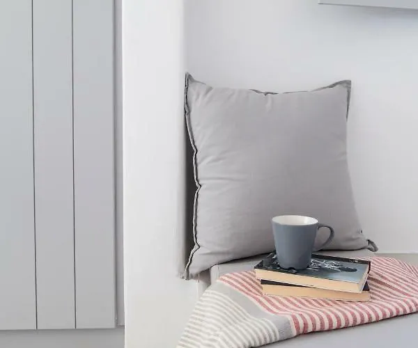 Biatriza's Summer Shelter Apartamento