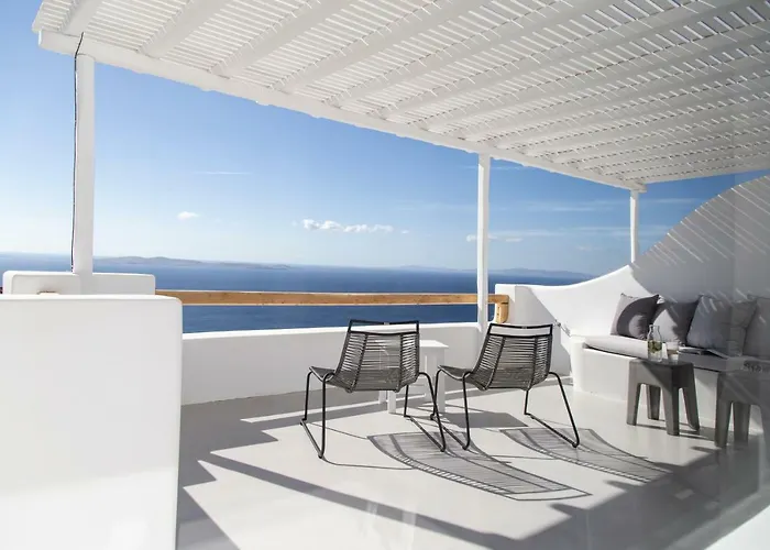 Apartamento Biatriza's Summer Shelter