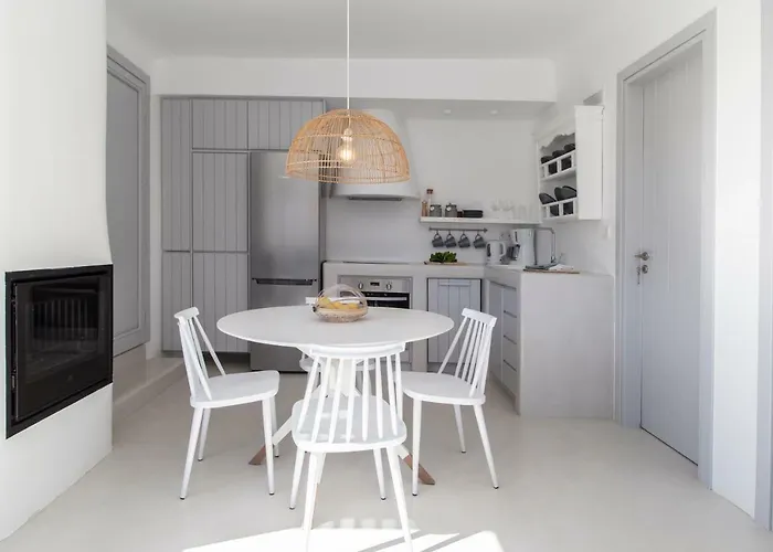 Biatriza's Summer Shelter Apartamento *