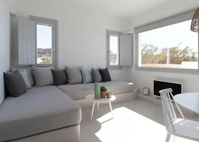 Apartamento Biatriza's Summer Shelter *