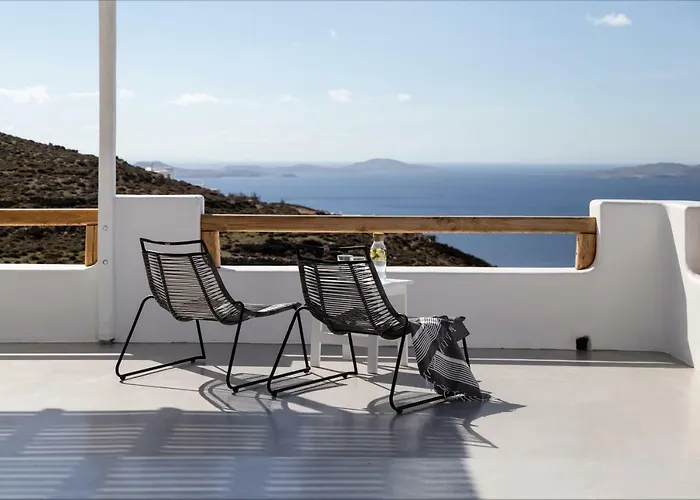 Biatriza's Summer Shelter Apartamento