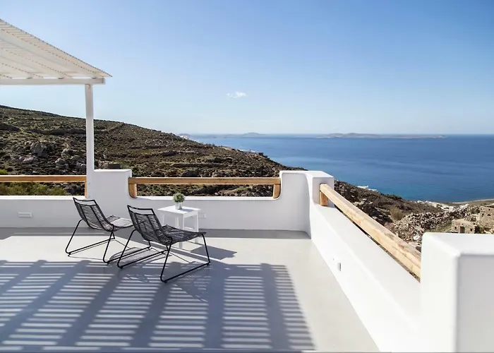 Apartamento Biatriza's Summer Shelter *