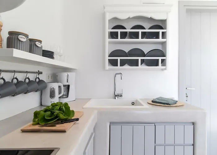 Apartamento Biatriza's Summer Shelter