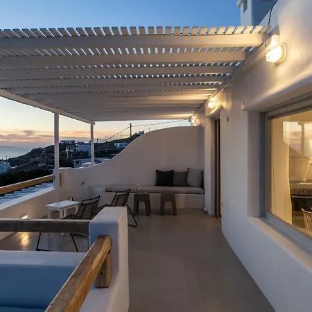 Biatriza's Summer Shelter شقة