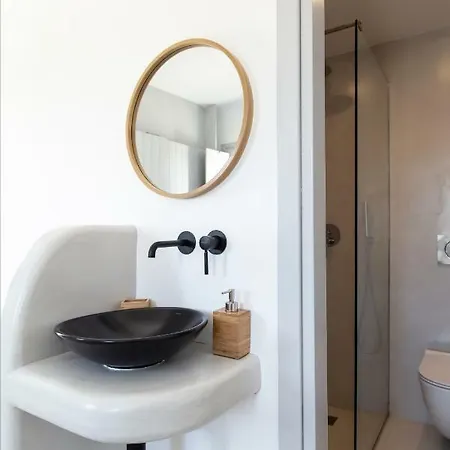 شقة Biatriza's Summer Shelter *