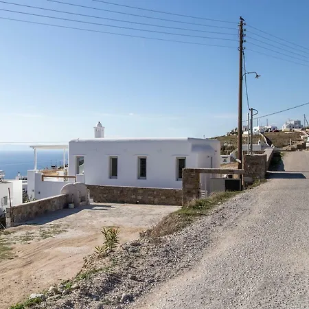 Biatriza's Summer Shelter Διαμέρισμα *