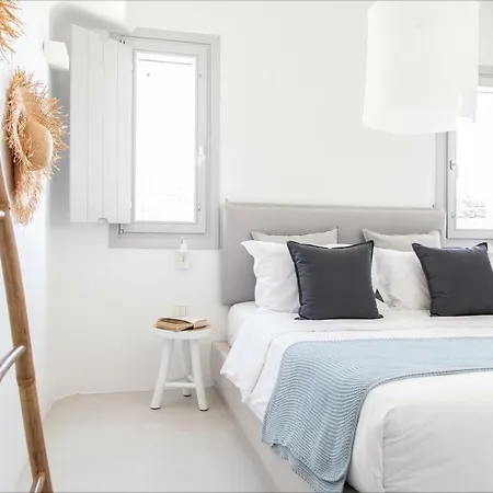 Biatriza's Summer Shelter Fanari (Mykonos)