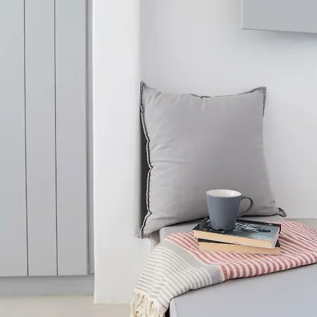 Biatriza's Summer Shelter Apartman