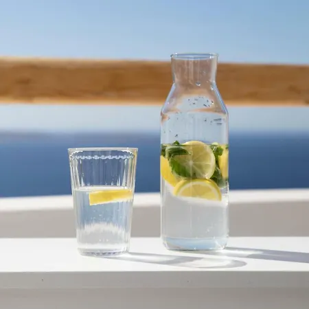 Lägenhet Biatriza's Summer Shelter Fanari (Mykonos)