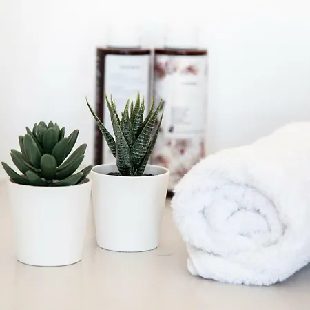 Biatriza's Summer Shelter Apartman Fanári