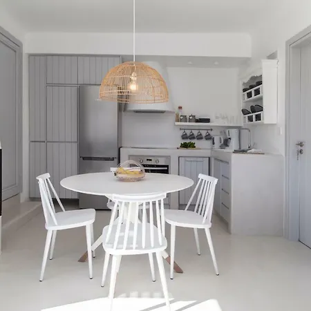 Biatriza's Summer Shelter Apartman *