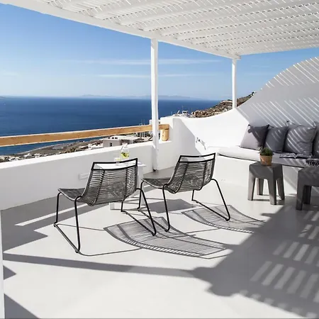 Biatriza's Summer Shelter *