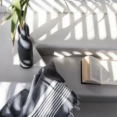 Biatriza's Summer Shelter Apartman