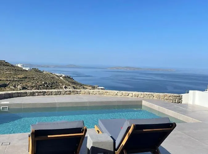 Διαμέρισμα Biatriza's Summer Shelter *