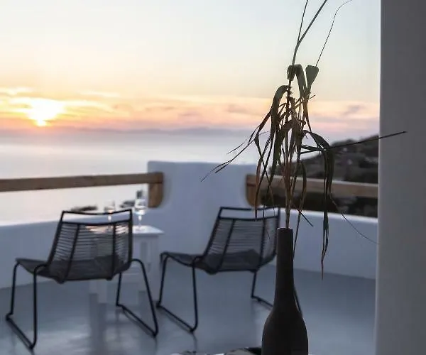 Διαμέρισμα Biatriza's Summer Shelter