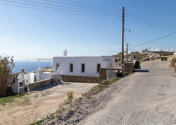 Biatriza's Summer Shelter Διαμέρισμα *