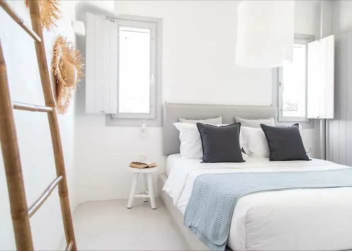 Biatriza's Summer Shelter Φανάρι