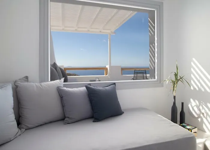 Biatriza's Summer Shelter Φανάρι