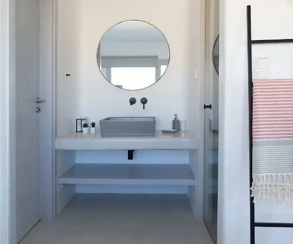 Biatriza's Summer Shelter * Φανάρι