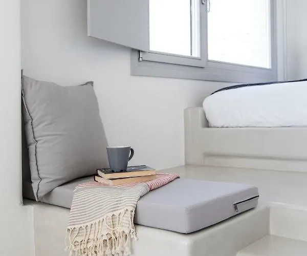 Διαμέρισμα Biatriza's Summer Shelter *