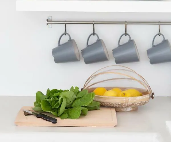 Biatriza's Summer Shelter Φανάρι