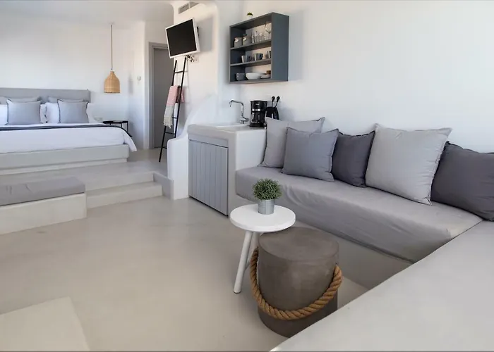 Biatriza's Summer Shelter Φανάρι