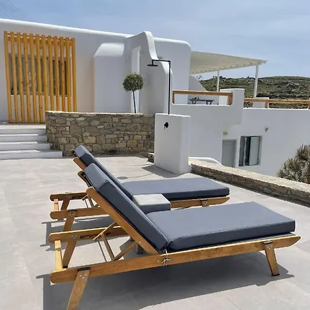 Apartment Biatriza's Summer Shelter