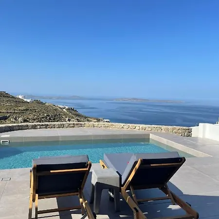 公寓 Biatriza's Summer Shelter *