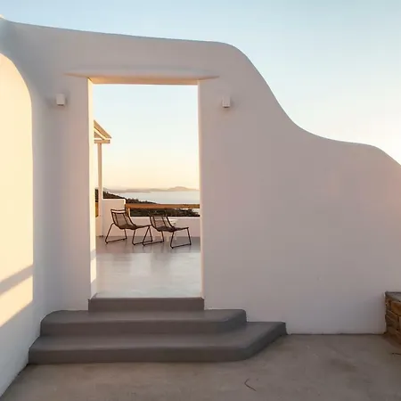 Biatriza's Summer Shelter Apartment *