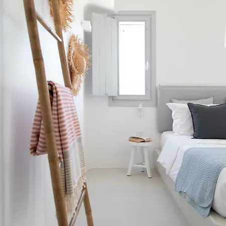 Lägenhet Biatriza's Summer Shelter Fanari (Mykonos)