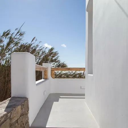 Biatriza's Summer Shelter Apartment Fanari (Mykonos)