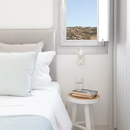 Biatriza's Summer Shelter Apartment