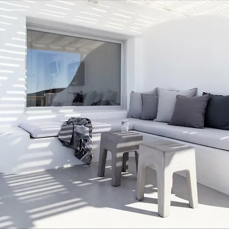Biatriza's Summer Shelter Apartment