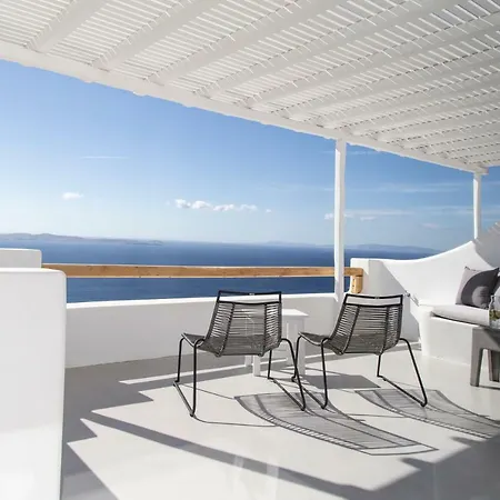 Apartment Biatriza's Summer Shelter