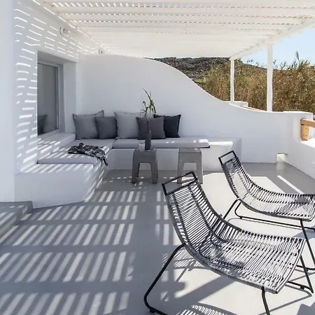 Biatriza's Summer Shelter Apartment