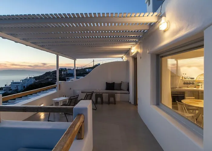 Biatriza's Summer Shelter דירה