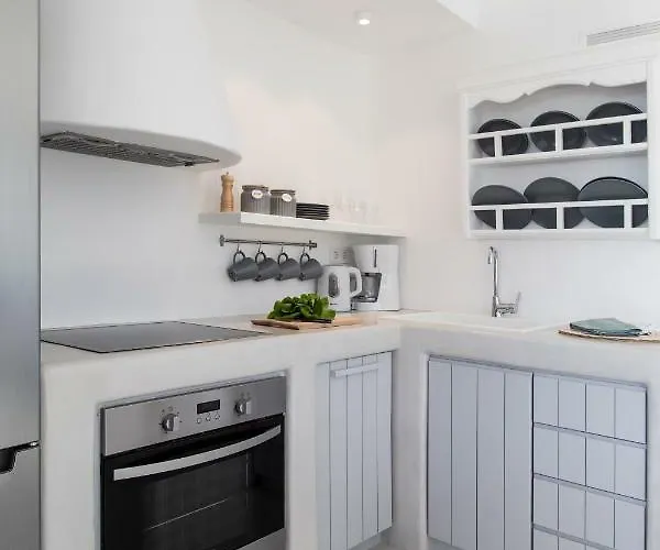 Apartment Biatriza's Summer Shelter Fanari (Mykonos)