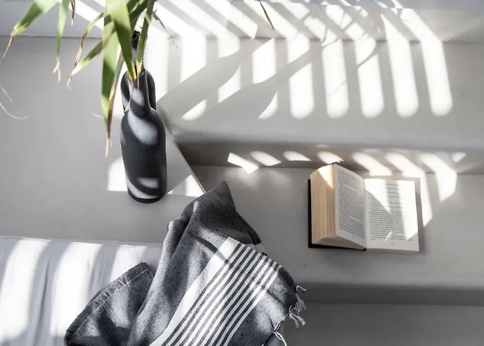 Biatriza's Summer Shelter דירה