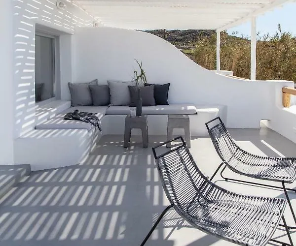 Biatriza's Summer Shelter Apartment